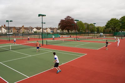 Swindon Tennis Centre