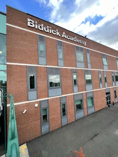 Biddick School Sports College Community Tennis Club