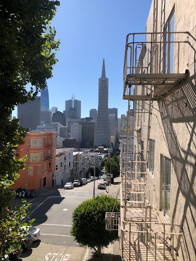 Telegraph Hill