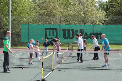 Bierton Lawn Tennis Club