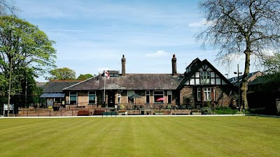 The Albert Bowling and Tennis Club