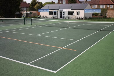 The Avenue Lawn Tennis Club