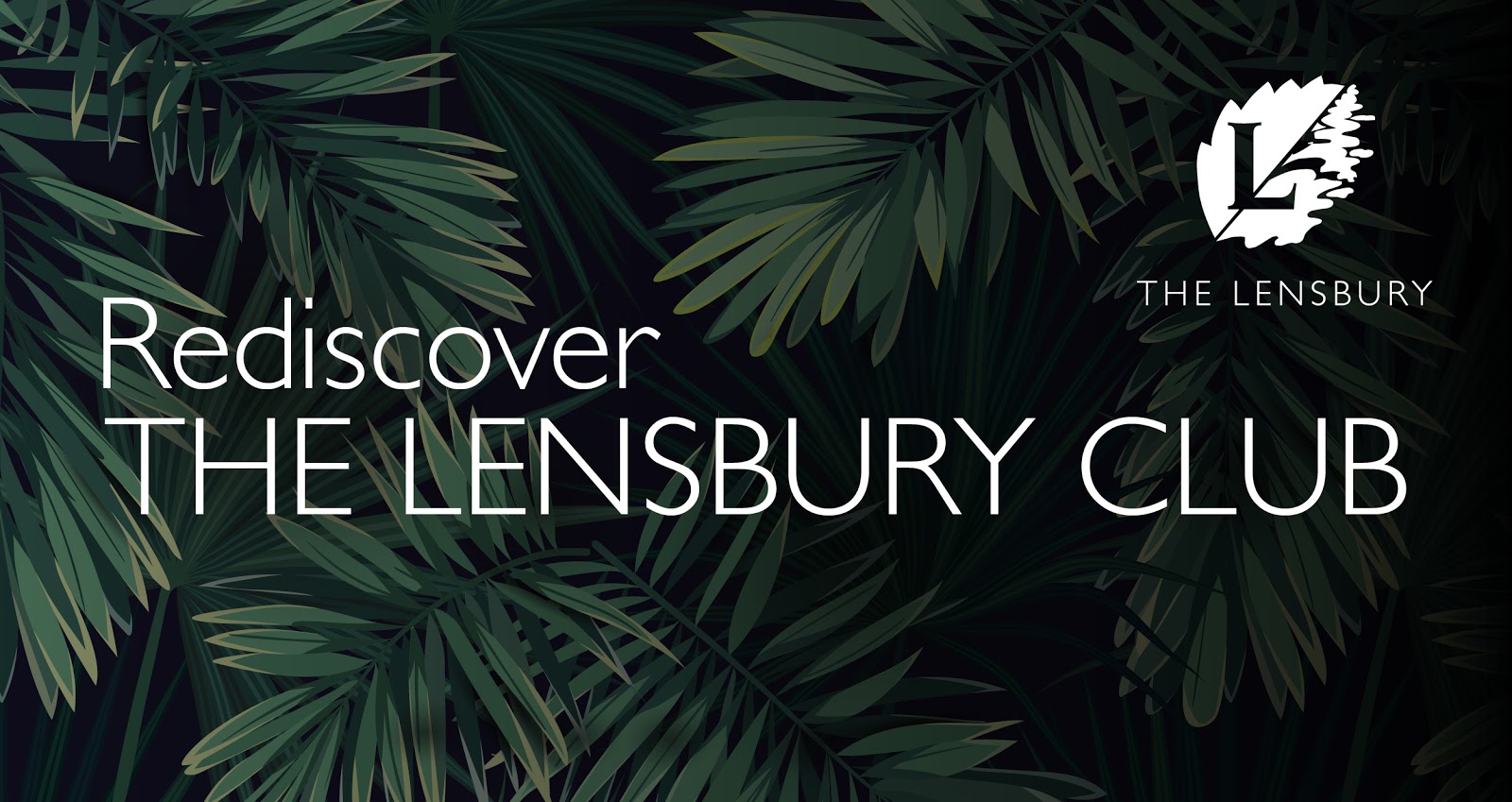 The Lensbury Club