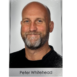 Peter Whitehead Photo